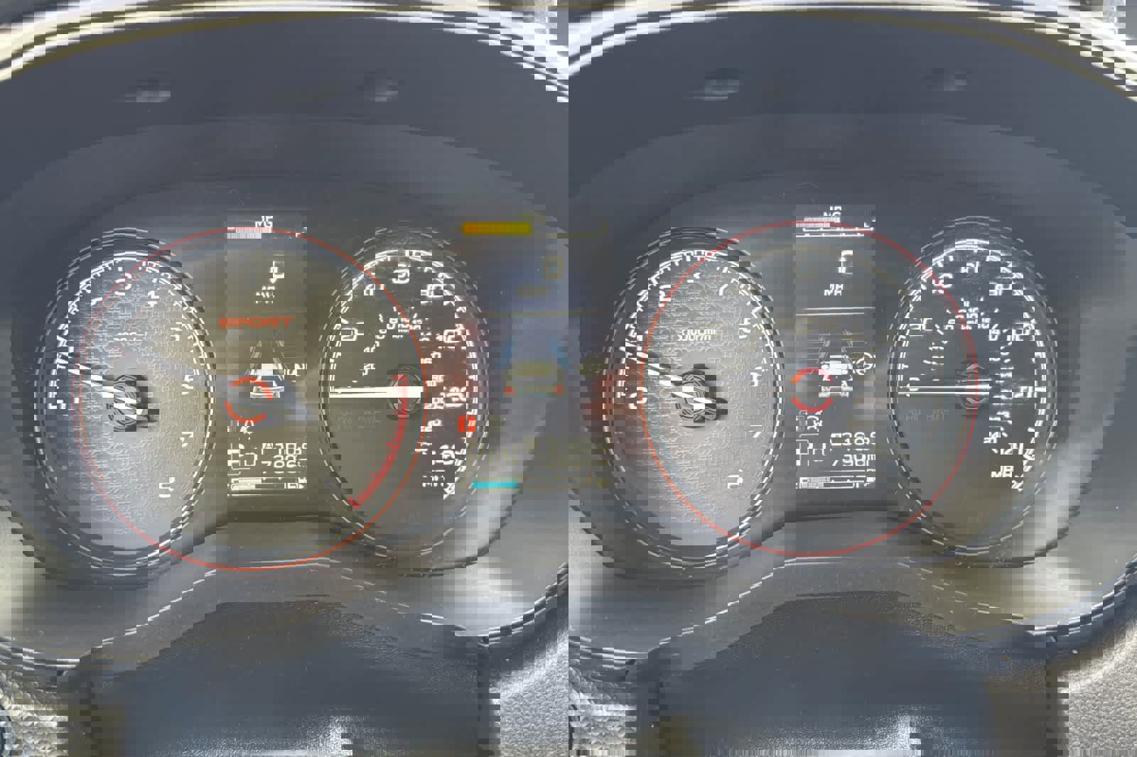 Used 2020 Subaru Forester Sport w/ Popular Package #2 image 24