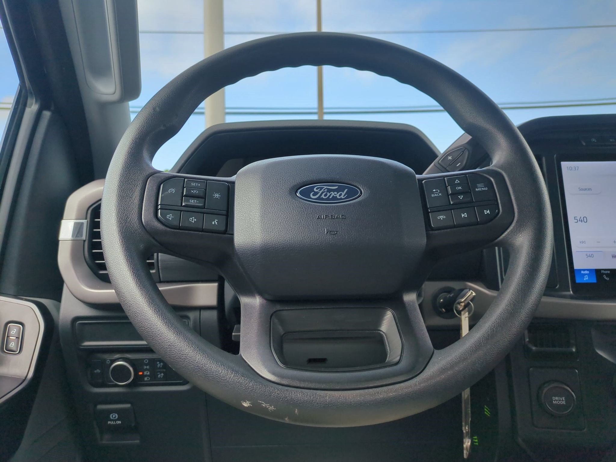 Certified 2024 Ford F150 XL RWD image 15