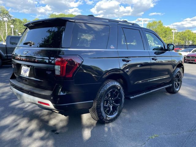 Certified 2022 Ford Expedition Timberline AWD/4WD image 6