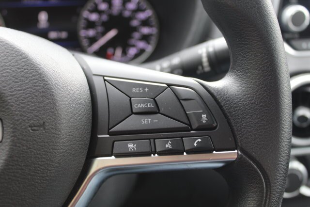 Used 2024 Nissan Sentra SV FWD image 31