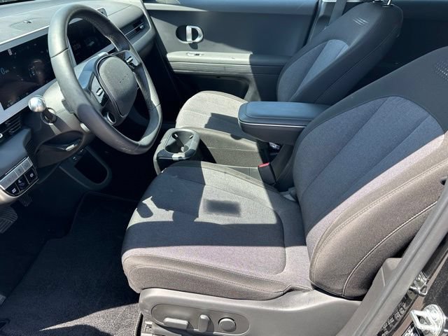 Used 2024 Hyundai Ioniq 5 SEL AWD/4WD image 16