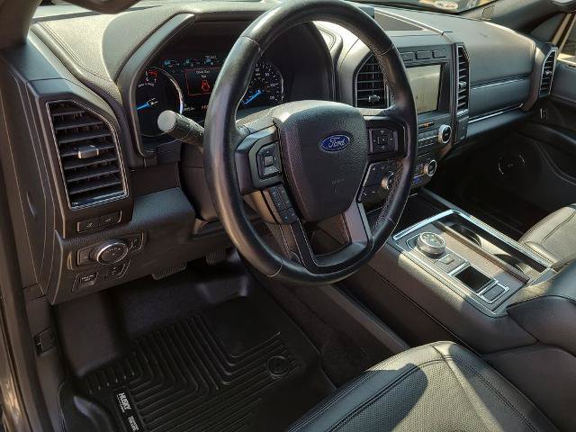 Certified 2018 Ford Expedition Max Limited RWD image 25