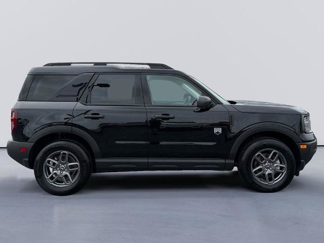 Certified 2025 Ford Bronco Sport Big Bend AWD/4WD image 6