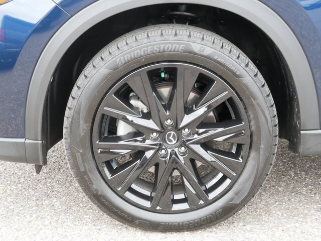 Used 2020 MAZDA CX-5 Signature AWD/4WD image 10