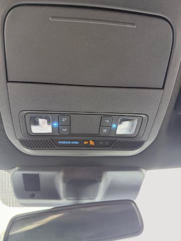 Certified 2023 Ford F150 XLT w/ Equipment Group 301A Mid AWD/4WD image 14