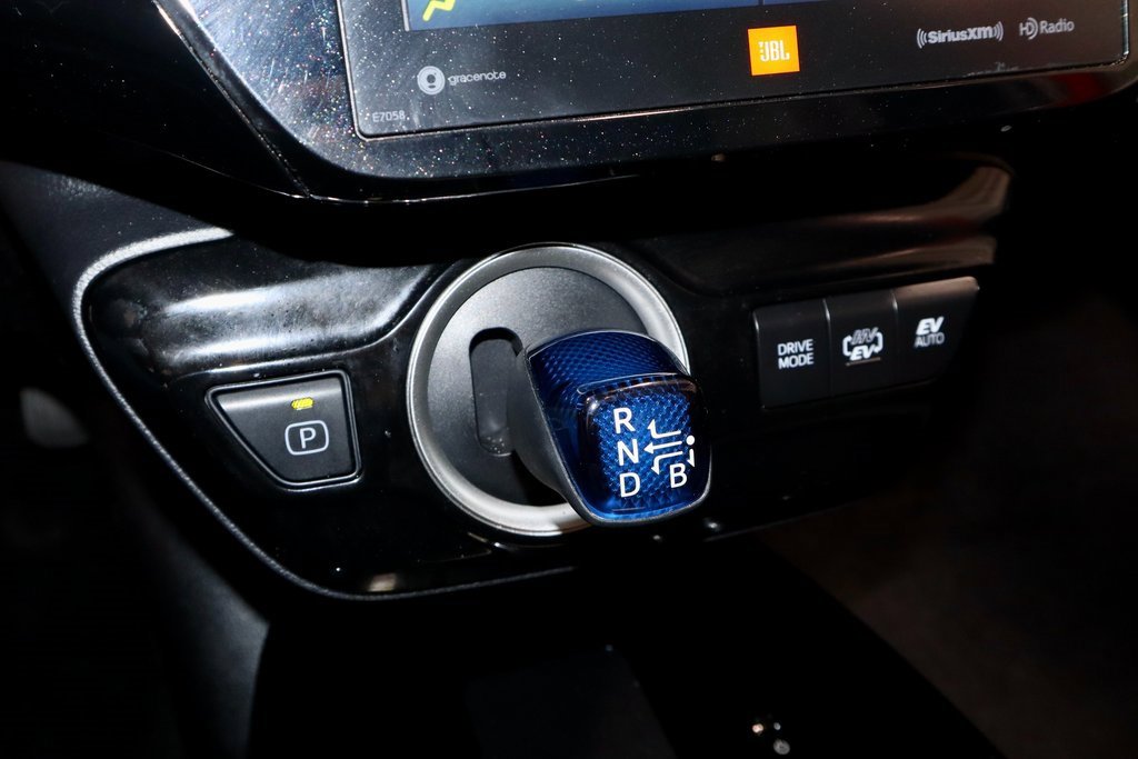 Used 2022 Toyota Prius Prime Limited image 34