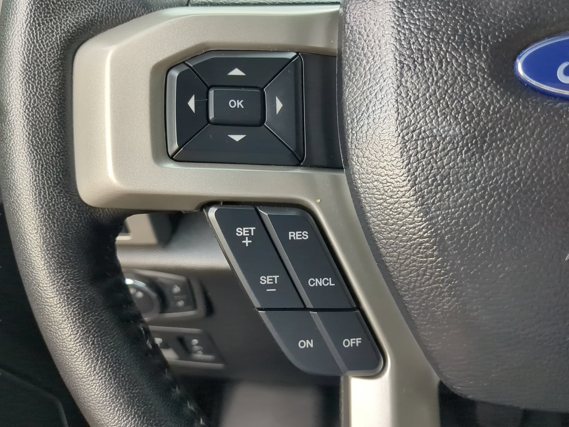 Certified 2020 Ford F150 Lariat w/ Equipment Group 502A Luxury RWD image 64