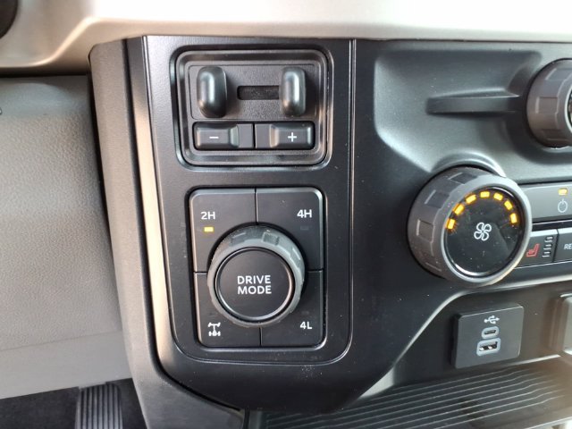 Certified 2025 Ford F350 XLT w/ XLT Value Package AWD/4WD image 27