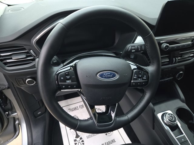 Certified 2024 Ford Escape Active image 16