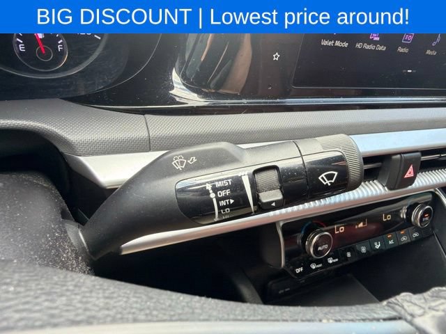 Used 2022 Kia K5 GT-Line w/ GT-Line FWD Premium Package image 44