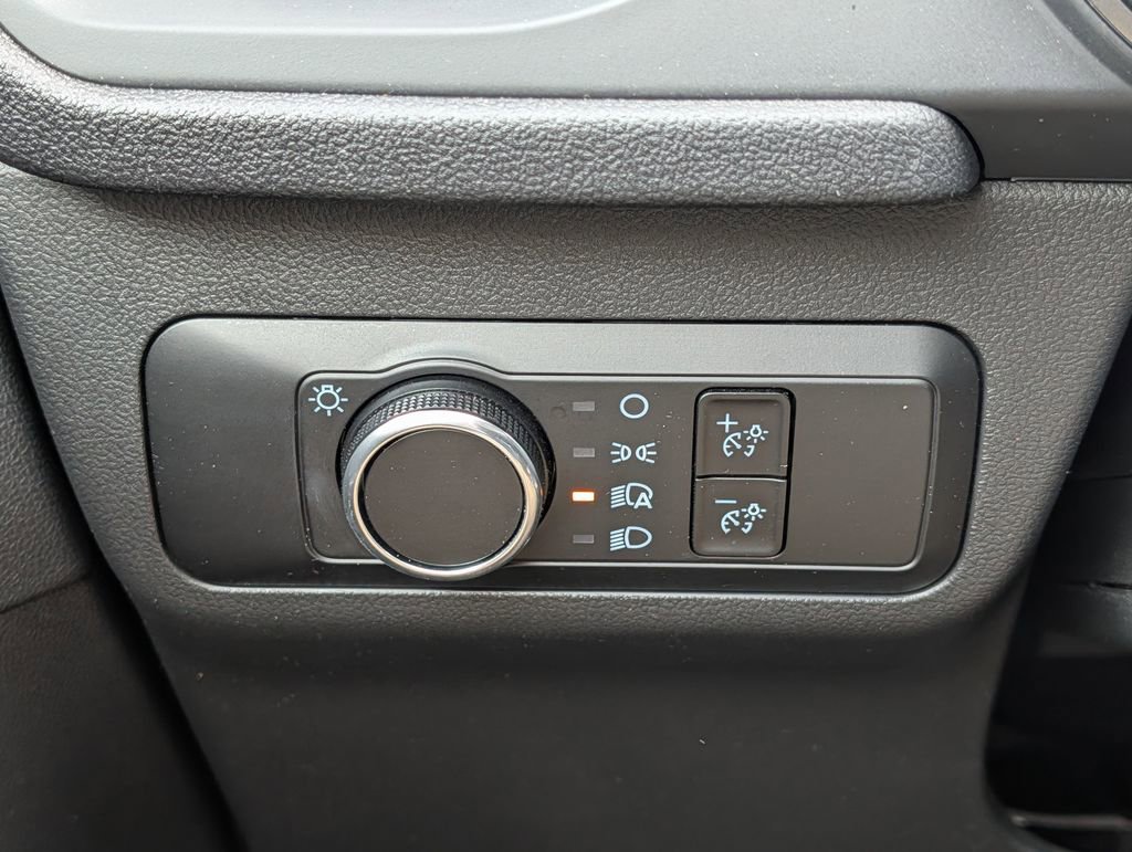 Certified 2025 Ford Escape Active w/ Tech Pack #1 image 16