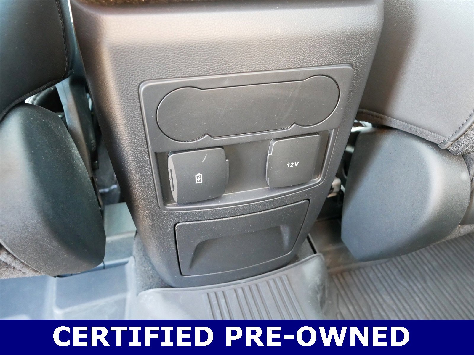Certified 2023 Ford Explorer XLT w/ Equipment Group 202A image 20