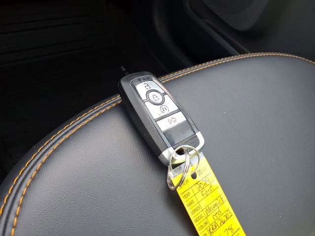 Certified 2024 Ford Maverick Tremor w/ Tremor Off-Road Package image 22