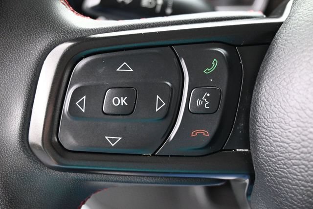 Used 2024 Jeep Wrangler Unlimited Rubicon AWD/4WD image 19