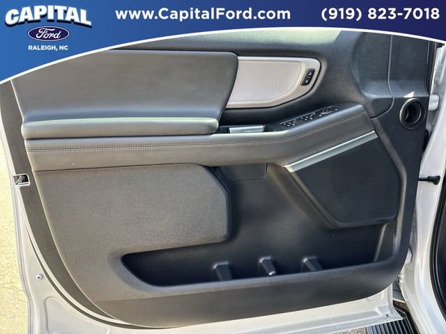 Certified 2025 Ford Expedition Max Active image 19