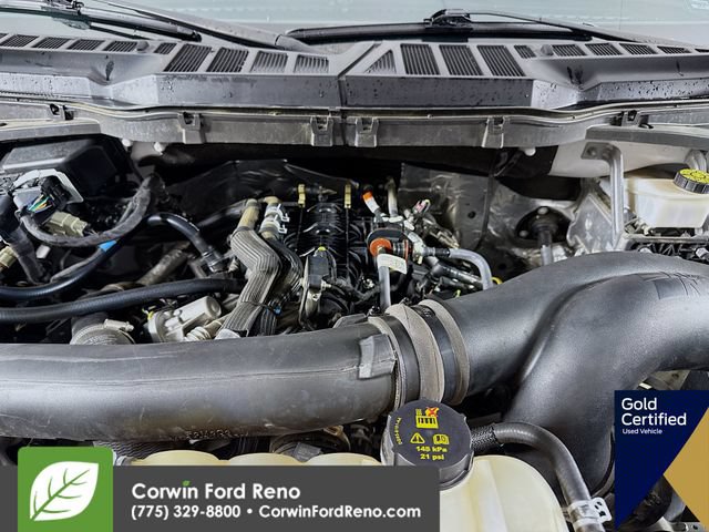 Certified 2023 Ford F150 XLT w/ Equipment Group 301A Mid AWD/4WD image 31