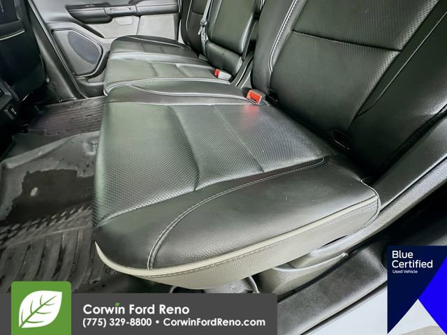 Used 2024 RAM 1500 Limited AWD/4WD image 27