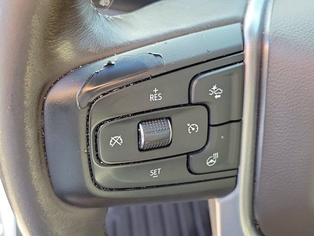 Used 2021 GMC Yukon XL SLT w/ SLT Premium Package RWD image 31