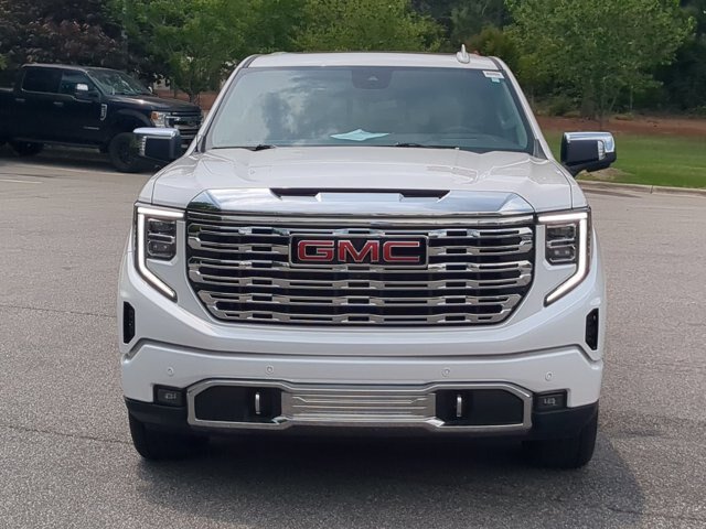 Used 2024 GMC Sierra 1500 Denali w/ Denali Reserve Package AWD/4WD image 9