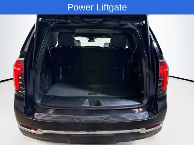 Used 2025 Chevrolet Tahoe LT AWD/4WD image 27