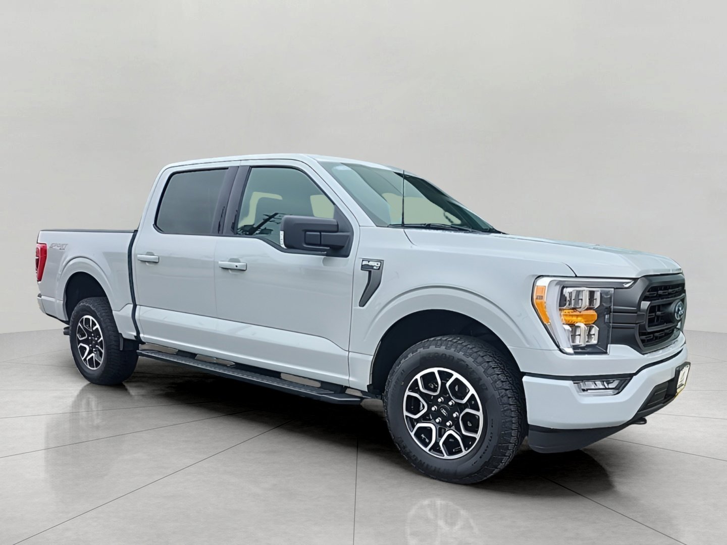 Certified 2023 Ford F150 XLT w/ Equipment Group 302A High