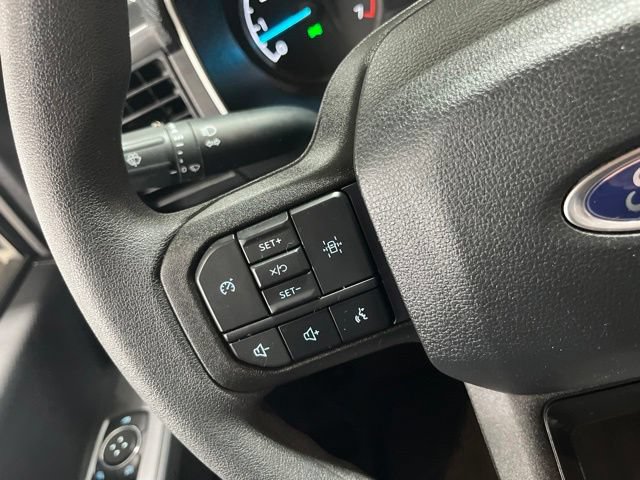 Certified 2023 Ford F150 XL w/ STX Appearance Package AWD/4WD image 60