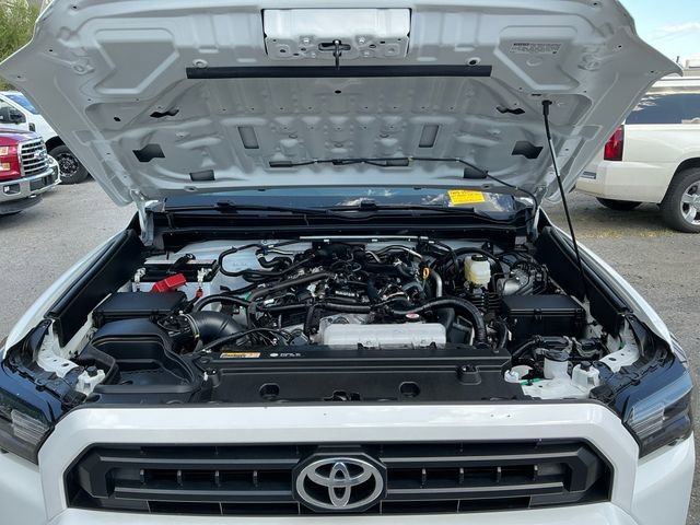 Used 2025 Toyota 4Runner SR5 image 20