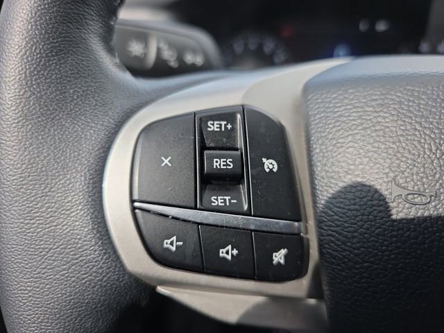 Certified 2023 Ford Explorer XLT w/ Equipment Group 202A image 16