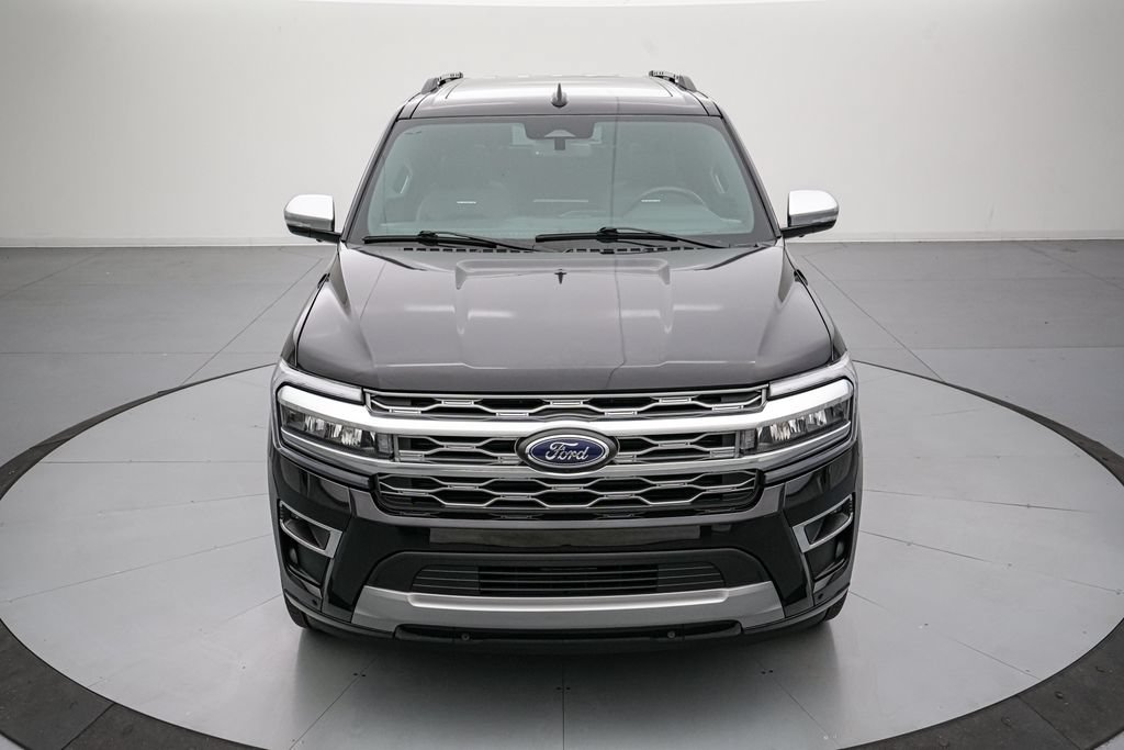 Certified 2024 Ford Expedition Platinum AWD/4WD image 9