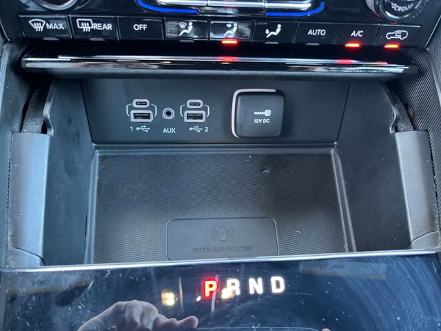 Used 2024 Jeep Grand Cherokee Altitude AWD/4WD image 36