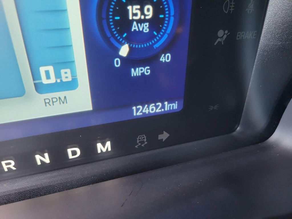 Certified 2023 Ford Bronco Wildtrak image 34