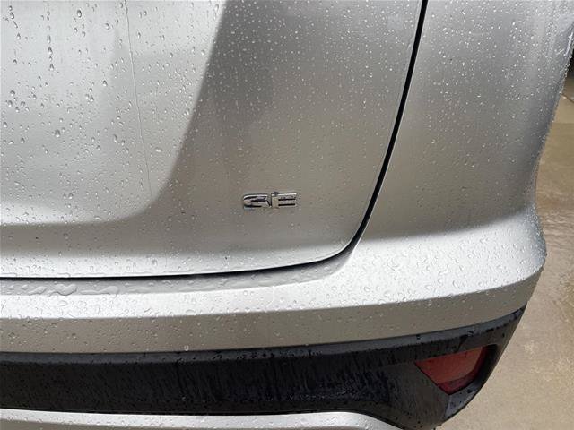 Used 2023 Mitsubishi Eclipse Cross SE AWD/4WD image 37