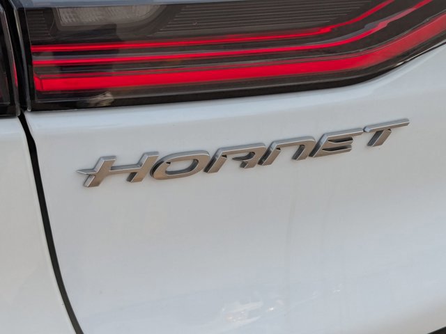 Used 2024 Dodge Hornet R/T AWD/4WD image 30