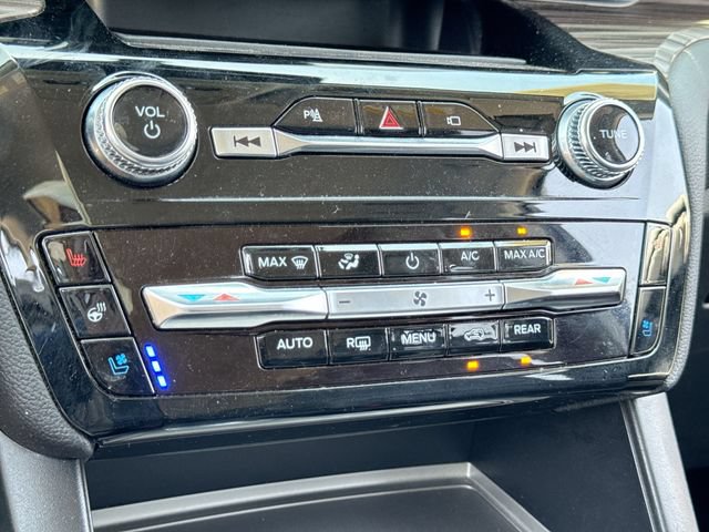 Certified 2023 Ford Explorer Limited RWD image 19
