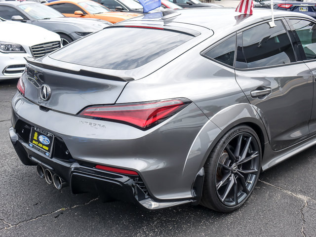 Used 2024 Acura Integra Type S FWD image 7