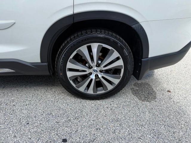 Used 2020 Subaru Ascent Limited w/ Technology Package AWD/4WD image 62