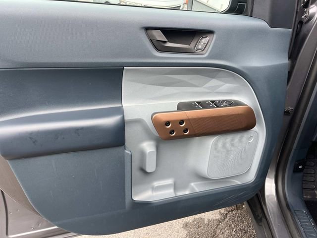 Certified 2022 Ford Maverick Lariat image 22