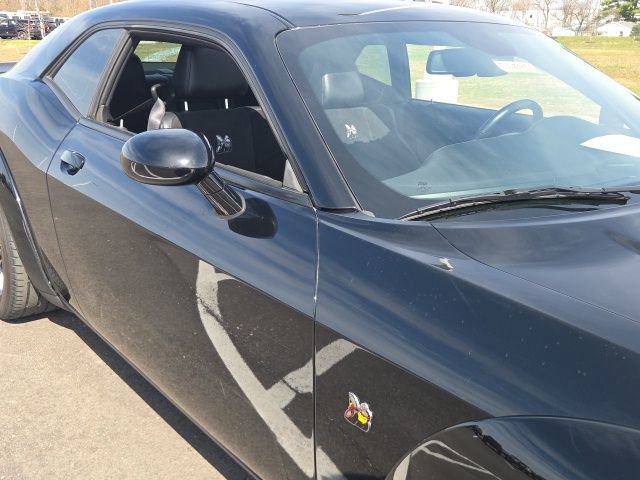 Used 2021 Dodge Challenger R/T Scat Pack image 5