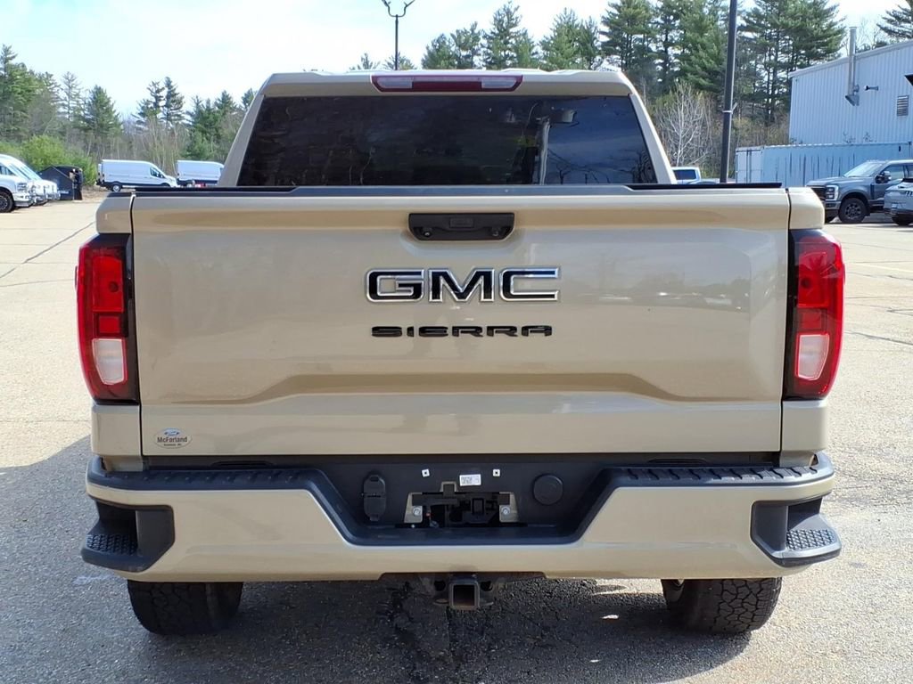 Used 2023 GMC Sierra 1500 Elevation AWD/4WD image 5
