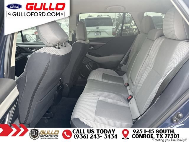 Used 2024 Subaru Outback Premium AWD/4WD image 14