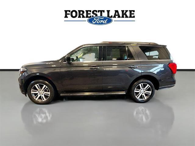 Certified 2023 Ford Expedition XLT image 4