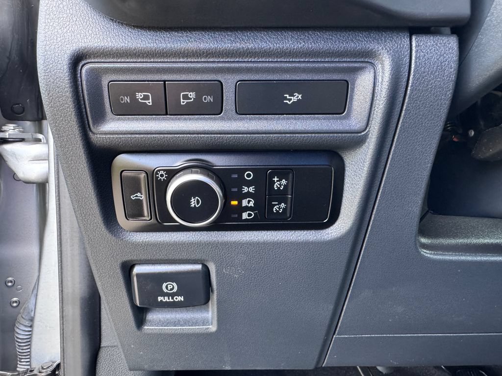Certified 2024 Ford F150 XLT w/ Equipment Group 302A MID AWD/4WD image 28