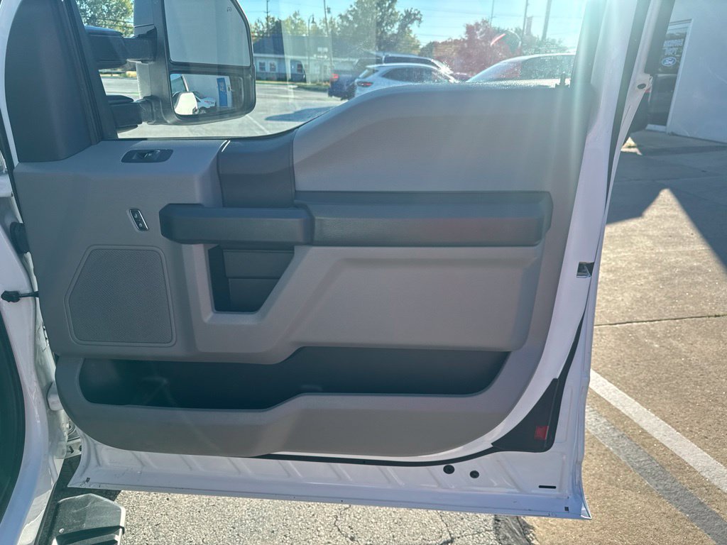 Certified 2022 Ford F250 XL w/ Power Equipment Group AWD/4WD image 29