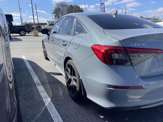 Used 2022 Honda Civic Sport image 6