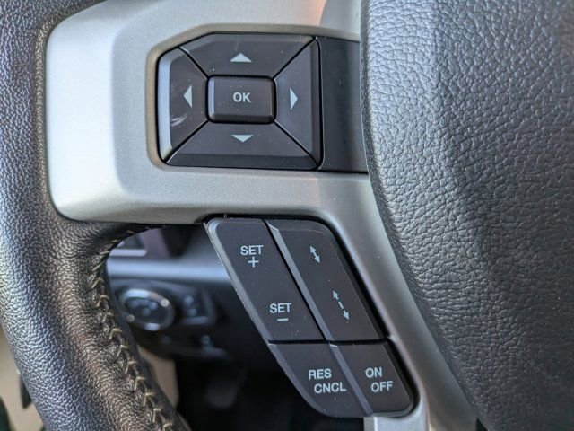 Certified 2020 Ford F250 Limited AWD/4WD image 25