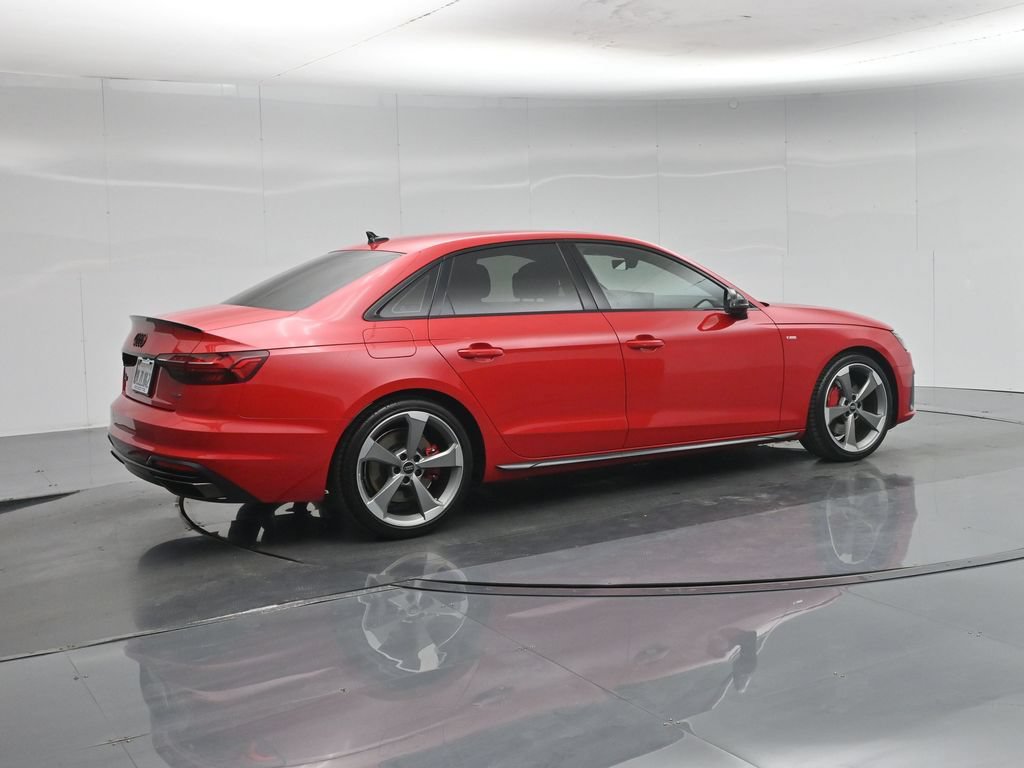 Used 2024 Audi A4 2.0T Premium Plus w/ Premium Plus Package AWD/4WD image 30