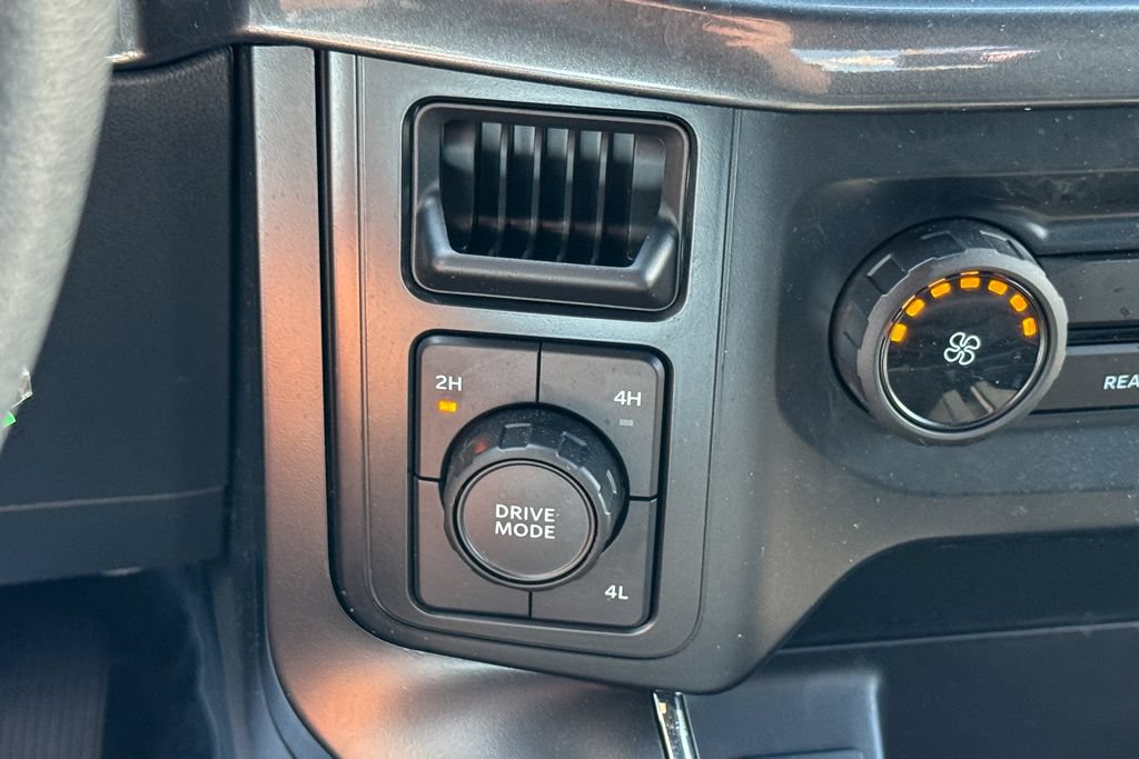 Certified 2023 Ford F150 XL w/ STX Appearance Package AWD/4WD image 29