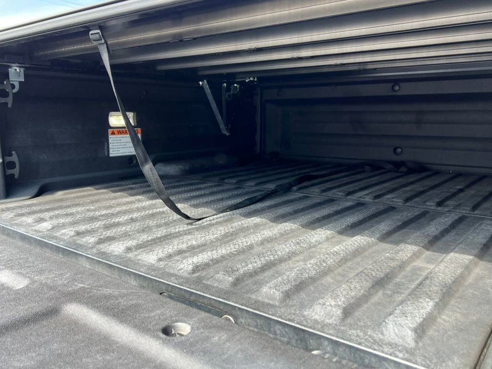 Used 2021 Honda Ridgeline RTL-E image 11