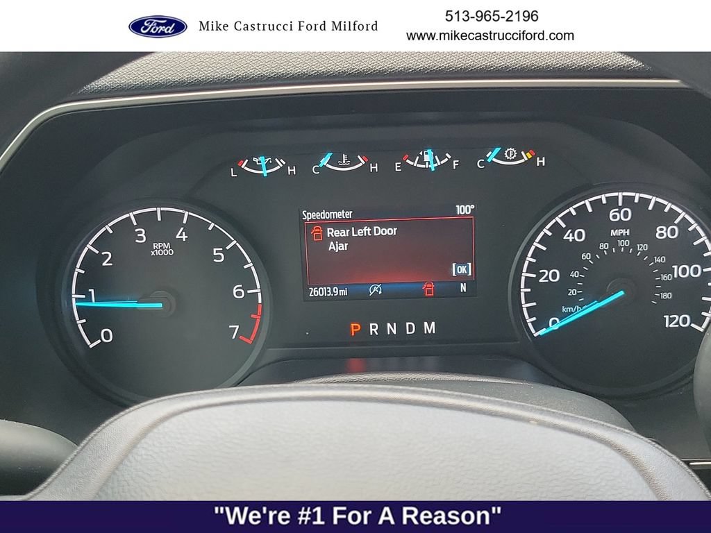 Certified 2023 Ford F150 XL w/ STX Appearance Package AWD/4WD image 12