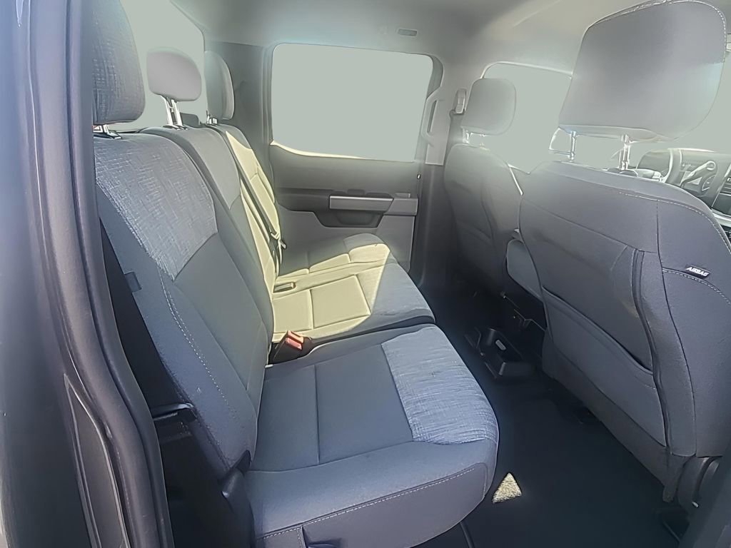 Certified 2025 Ford F350 XLT image 14